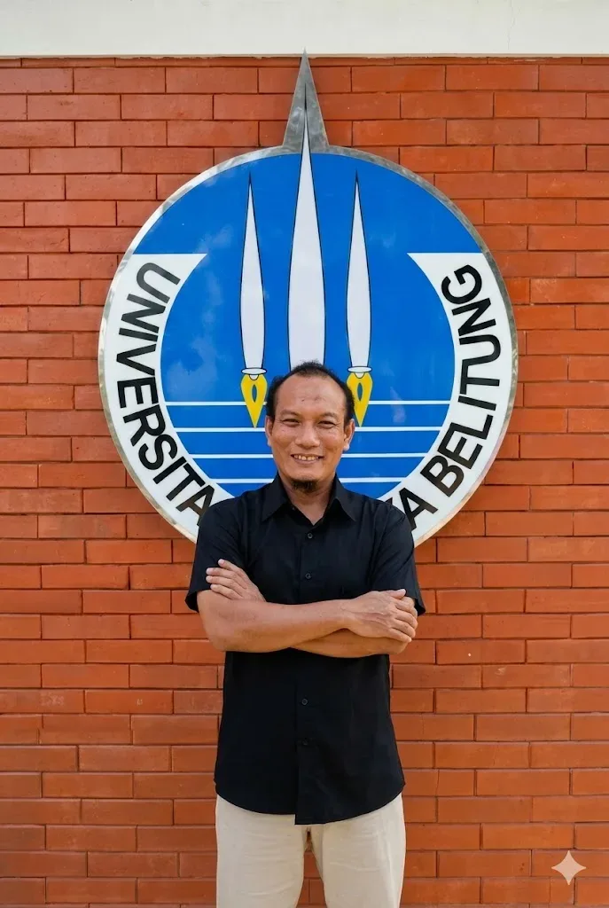 Dr. Iskandar Zulkarnain, M.A