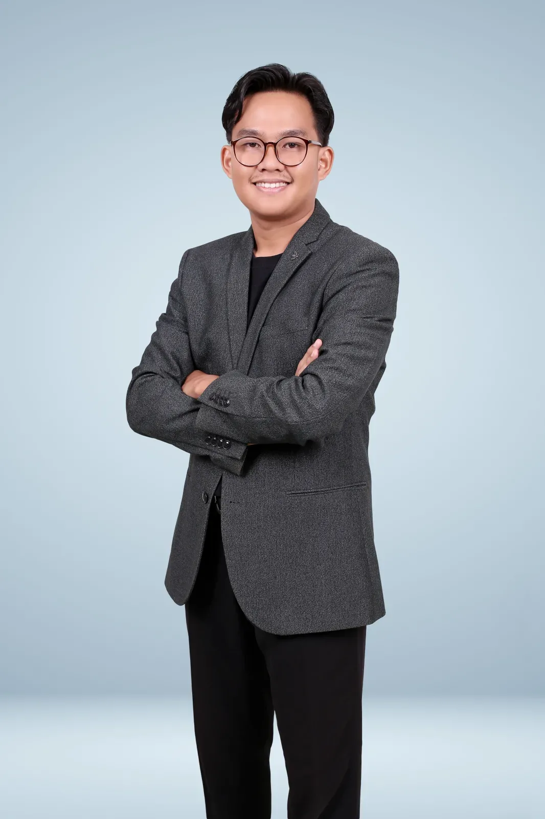Mirah Satria Alamsyah, M.A., J.D.