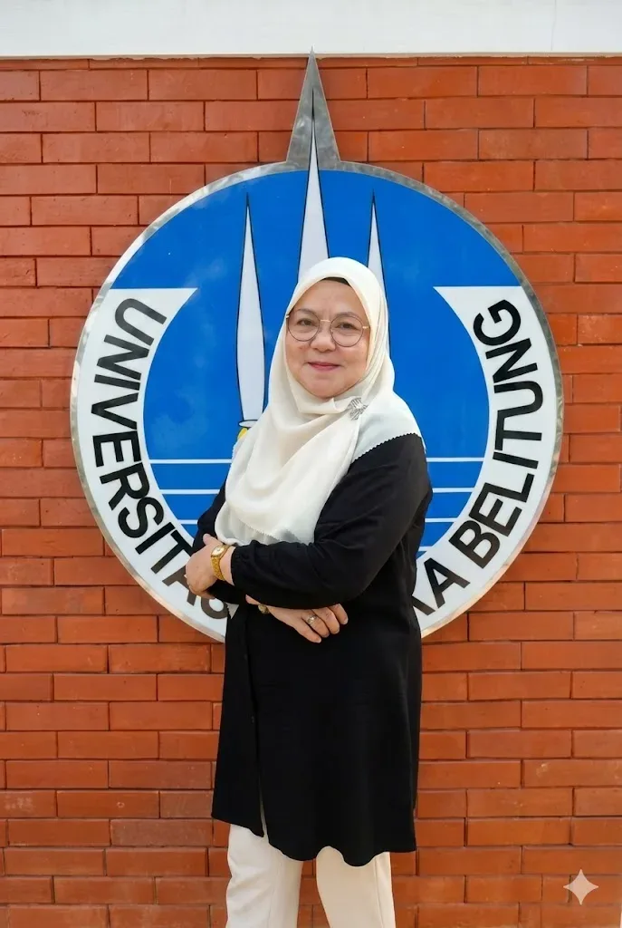 Dr. Aimie Sulaiman, M.A.