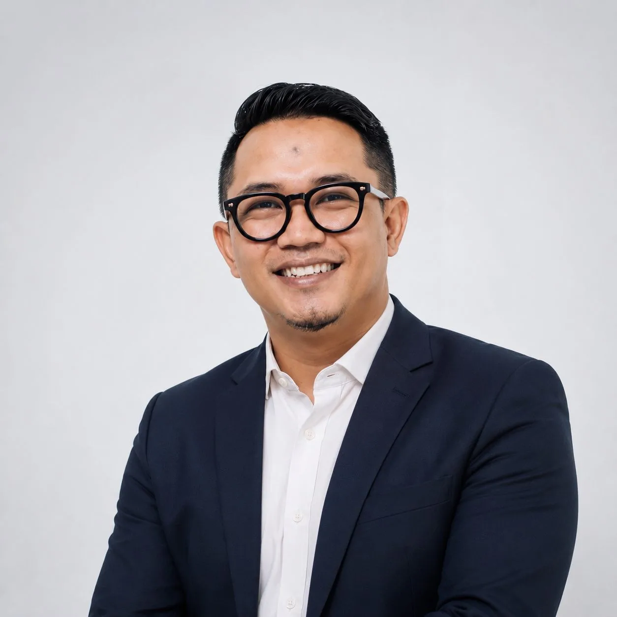 Ariandi A. Zulkarnain, M.Si.