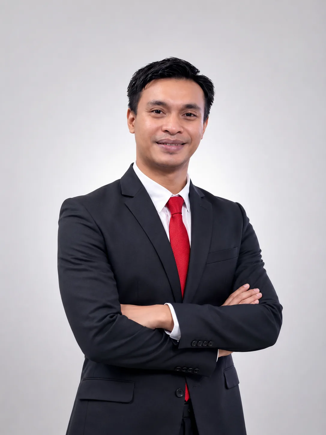 Irvan Ansyari, M.Si.