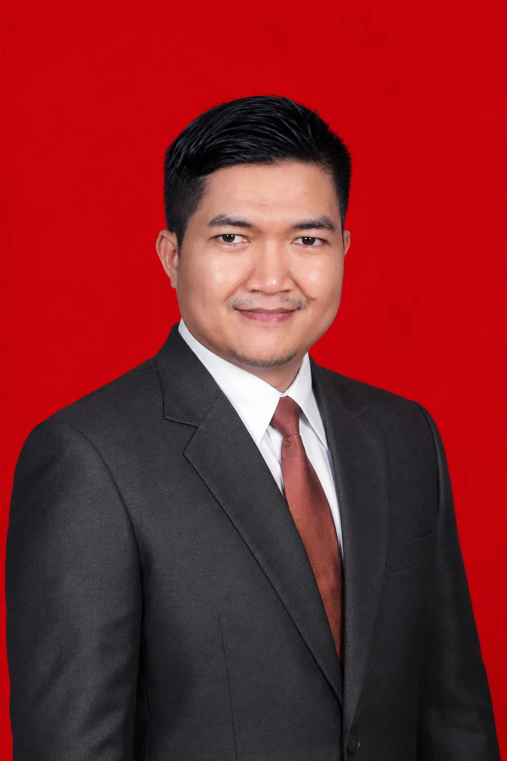 Dr. Novendra Hidayat, M.Si.