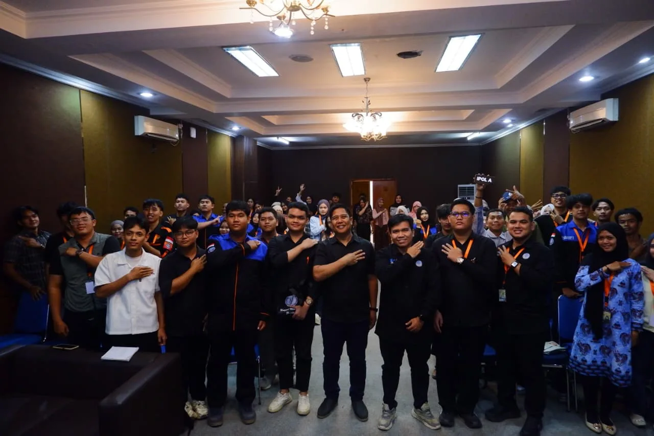 Kekuatan di Balik Perbedaan: Menemukan Titik Terang di Kawasan Eurasia